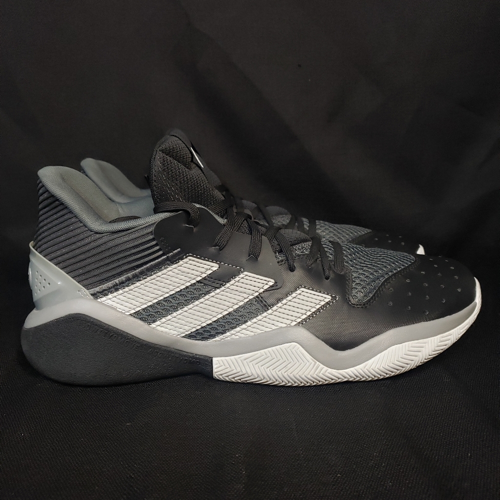 Harden Stepback Adidas Basketball Shoes